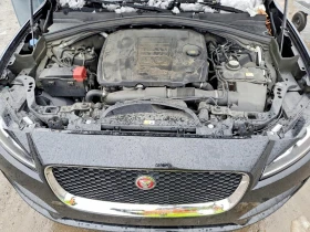 Jaguar F-PACE 2.0l Premium | Auto.bg — изображение 12