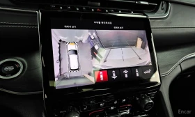 Jeep Grand cherokee * 3.6* OVERLAND* HUD* 360* ��������* �������* ���� | Mobile.bg � ����� ������ 12