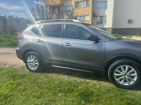 Nissan Rogue 2.5i LPG ������ | Mobile.bg � ����� ������ 2