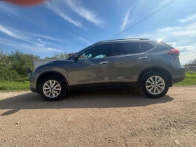 ����� �� �������� �� Nissan Rogue 2.5i LPG ������