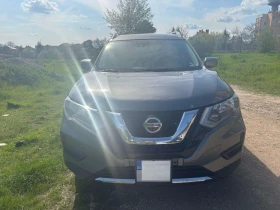 Nissan Rogue 2.5i LPG ������ | Mobile.bg � ����� ������ 4