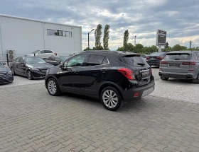 Opel Mokka 1.7CDTi * Cosmo* ���������/���������/������/���� | Mobile.bg � ����� ������ 6