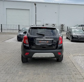 Opel Mokka 1.7CDTi * Cosmo* ���������/���������/������/���� | Mobile.bg � ����� ������ 5