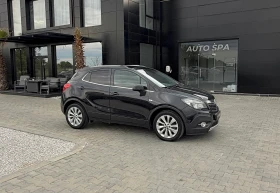����� �� �������� �� Opel Mokka 1.7CDTi * Cosmo* ���������/���������/������/����