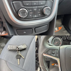 Opel Mokka 1.7CDTi * Cosmo* ���������/���������/������/���� | Mobile.bg � ����� ������ 15