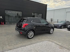 ����� �� �������� �� Opel Mokka 1.7CDTi * Cosmo* ���������/���������/������/����