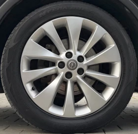 Opel Mokka 1.7CDTi * Cosmo* ���������/���������/������/���� | Mobile.bg � ����� ������ 17
