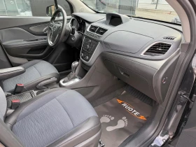 Opel Mokka 1.7CDTi * Cosmo* ���������/���������/������/���� | Mobile.bg � ����� ������ 10