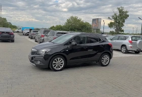 ����� �� �������� �� Opel Mokka 1.7CDTi * Cosmo* ���������/���������/������/����
