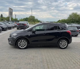 Opel Mokka 1.7CDTi * Cosmo* ���������/���������/������/���� | Mobile.bg � ����� ������ 7