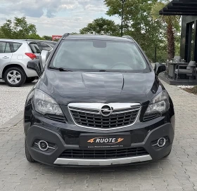 ����� �� �������� �� Opel Mokka 1.7CDTi * Cosmo* ���������/���������/������/����