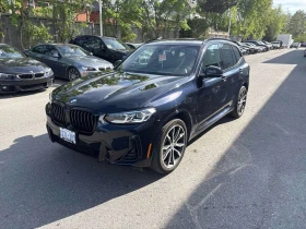 ����� �� �������� �� BMW X3 * xDrive30i * M-SPORT* ����������* 