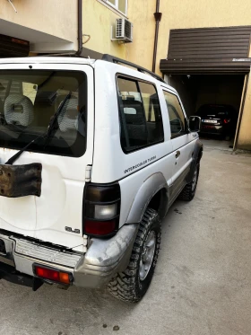 Mitsubishi Pajero 2.5 TDI - 7669 € / 14999.26 лв. - 68358580 11