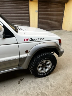 Mitsubishi Pajero 2.5 TDI - 7669 € / 14999.26 лв. - 68358580 10