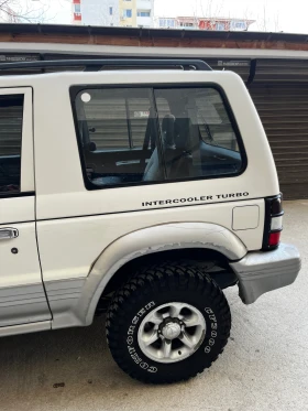 Mitsubishi Pajero 2.5 TDI - 7669 € / 14999.26 лв. - 68358580 17