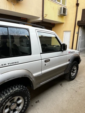 Mitsubishi Pajero 2.5 TDI - 7669 € / 14999.26 лв. - 68358580 16