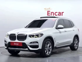 ������ BMW X3