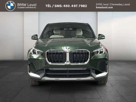BMW X1 * CARFAX * БЕЗ ПЪРВОНАЧАЛНА ВНОСКА - 30800 € / 60239.56 лв. - 26473907 2