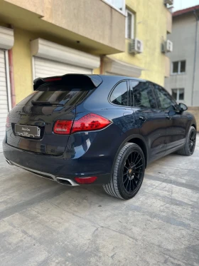 Porsche Cayenne GTS Pack 3.0TDI - 15999 € / 31291.32 лв. - 30814807 6