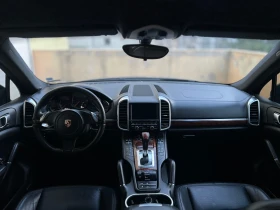 Porsche Cayenne GTS Pack 3.0TDI - 15999 € / 31291.32 лв. - 30814807 11