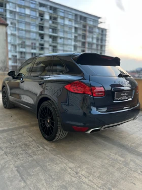 Porsche Cayenne GTS Pack 3.0TDI - 15999 € / 31291.32 лв. - 30814807 5