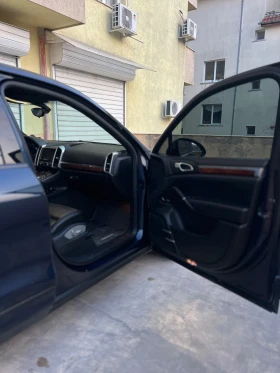 Porsche Cayenne GTS Pack 3.0TDI - 15999 € / 31291.32 лв. - 30814807 8
