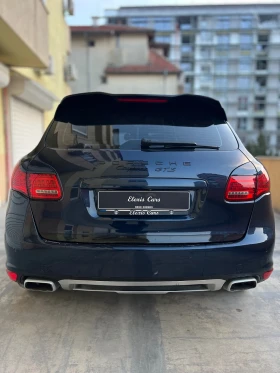 Porsche Cayenne GTS Pack 3.0TDI - 15999 € / 31291.32 лв. - 30814807 4