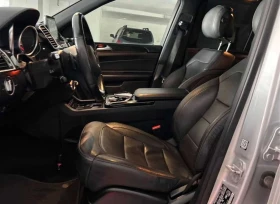 Mercedes-Benz GLE * 450 AMG * АВТОКРЕДИТ БЕЗ ПЪРВОНАЧАЛНА ВНОСКА*  | Auto.bg — изображение 8