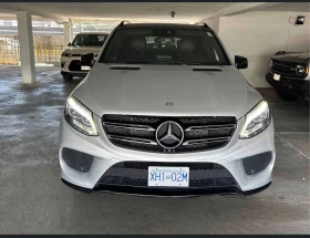 Mercedes-Benz GLE * 450 AMG * АВТОКРЕДИТ БЕЗ ПЪРВОНАЧАЛНА ВНОСКА*  | Auto.bg — изображение 6