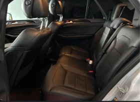 Mercedes-Benz GLE * 450 AMG * АВТОКРЕДИТ БЕЗ ПЪРВОНАЧАЛНА ВНОСКА*  | Auto.bg — изображение 10
