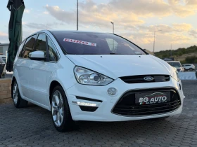 Ford S-Max * TITANIUM* 2.0-163* ��������* NAVI* LED*  | Mobile.bg � ����� ������ 3