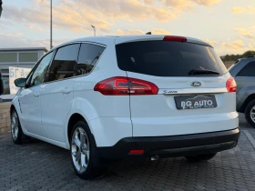 Ford S-Max * TITANIUM* 2.0-163* ��������* NAVI* LED*  | Mobile.bg � ����� ������ 6