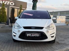 Ford S-Max * TITANIUM* 2.0-163* ��������* NAVI* LED*  | Mobile.bg � ����� ������ 2