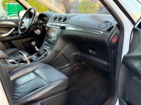 Ford S-Max * TITANIUM* 2.0-163* ��������* NAVI* LED*  | Mobile.bg � ����� ������ 12