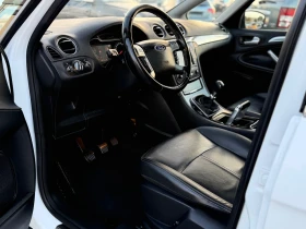 Ford S-Max * TITANIUM* 2.0-163* ��������* NAVI* LED*  | Mobile.bg � ����� ������ 14