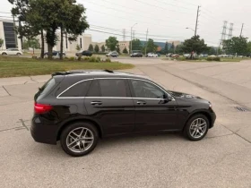 Mercedes-Benz GLC 300 * CARFAX * 360 КАМЕРА * СЛЕДЕНЕ НА ЛЕНТИ * ПАНО - 17990 € / 35185.38 лв. - 20182236 4