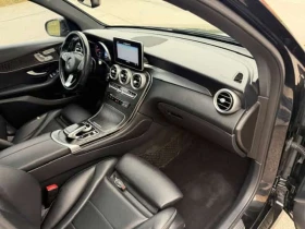 Mercedes-Benz GLC 300 * CARFAX * 360 КАМЕРА * СЛЕДЕНЕ НА ЛЕНТИ * ПАНО - 17990 € / 35185.38 лв. - 20182236 12