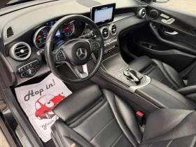 Mercedes-Benz GLC 300 * CARFAX * 360 КАМЕРА * СЛЕДЕНЕ НА ЛЕНТИ * ПАНО - 17990 € / 35185.38 лв. - 20182236 10