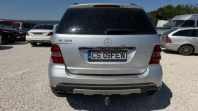 Mercedes-Benz ML 320 CDI ������ ������ �� ������� | Mobile.bg � ����� ������ 6