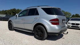 Mercedes-Benz ML 320 CDI ������ ������ �� ������� | Mobile.bg � ����� ������ 5