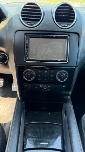 Mercedes-Benz ML 320 CDI ������ ������ �� ������� | Mobile.bg � ����� ������ 9