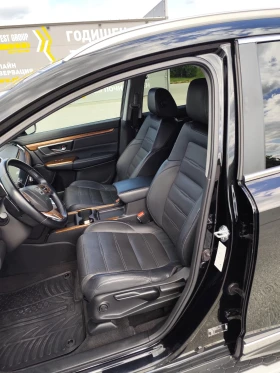 Honda Cr-v 1.5 turbo - 24400 € - 54324165 11