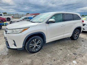 ������ Toyota Highlander