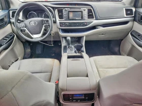 Toyota Highlander | Mobile.bg � ����� ������ 8