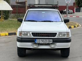 Opel Frontera 2.0i 4x4/�����-�����/�������� | Mobile.bg � ����� ������ 3