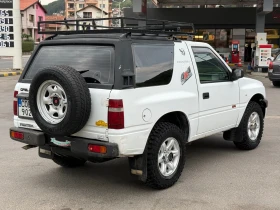 Opel Frontera 2.0i 4x4/�����-�����/�������� | Mobile.bg � ����� ������ 7