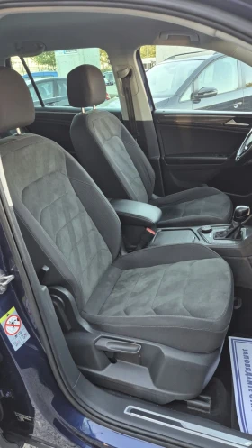 VW Tiguan 2.0TDI- 4Motion | Auto.bg — изображение 10