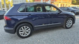 VW Tiguan 2.0TDI- 4Motion | Auto.bg — изображение 5