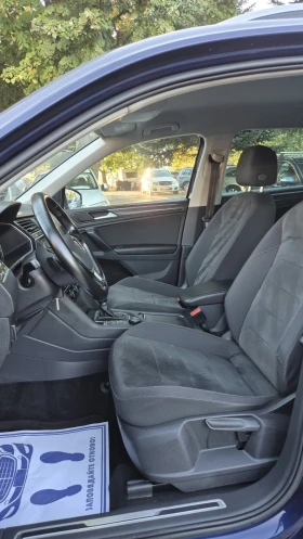 VW Tiguan 2.0TDI- 4Motion | Auto.bg — изображение 7