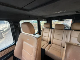 Mercedes-Benz G 55 AMG | Mobile.bg � ����� ������ 5